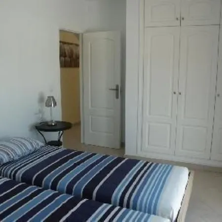 Redonda Costa Nova Prázdninový dům *