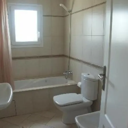 Prázdninový dům Redonda Costa Nova Balcon del Mar
